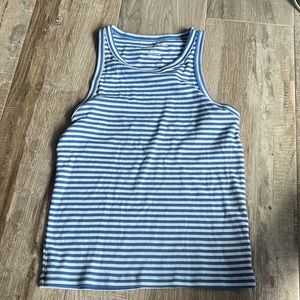 American Eagle Tank
